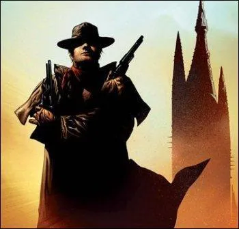 De quel roman de Stephen King cette bande dessine est-elle l'adaptation ?