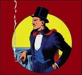 Quel magicien vit  Xanadu ?