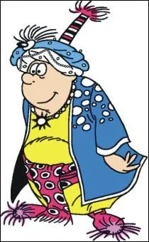 Qu'est Haroun El Poussah ?