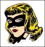 De qui Lady X est-elle l'ennemie ?