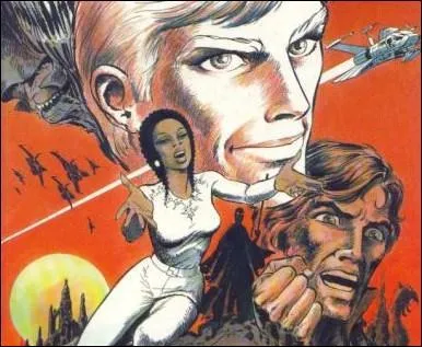 Arnak est-il l'ennemi de Trhn ?