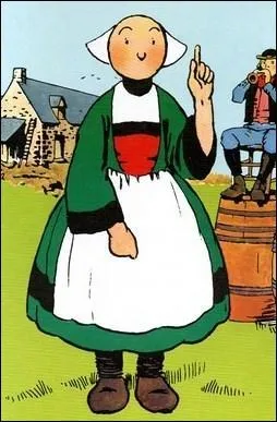 Quel est le vrai nom de Bcassine ?