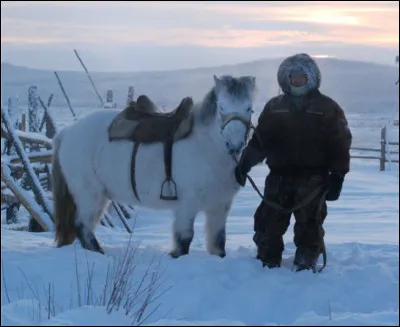 Qui sont les nomades turcophones sibériens, pêcheurs et éleveurs de yacks, de rennes et de chevaux ?