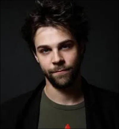 Comment se nomme le père de cet homme ?