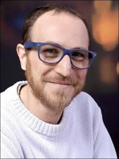 Quel est le nom du père de cet homme ?