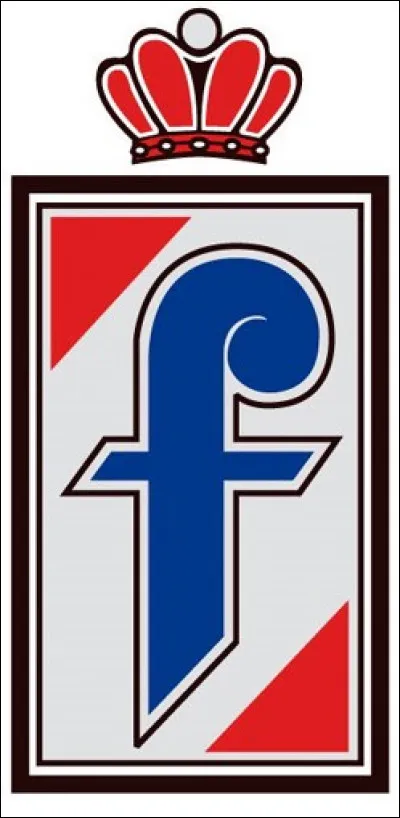 Et enfin, ce logo appartient &agrave; une marque automobile un peu sp&eacute;ciale, n'ayant produit que quelques mod&egrave;les. Mais vous la connaissez s&ucirc;rement car elle est d'abord et avant tout une marque qui a dessin&eacute; des mod&egrave;les pour les plus grandes marques de sport :