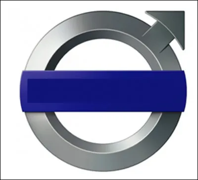 Cette marque scandinave produit aussi bien des voitures haut de gamme que des engins de chantiers, dont elle est le 2e constructeur mondial :