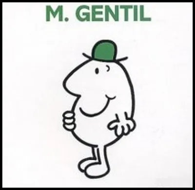 Comment dit-on "Es-tu toujours gentil ?" ?