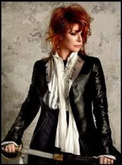 ''Désobéissance'' est un titre de Mylène Farmer. Adepte de la désobéissance civile prônée par le Mahatma Gandhi, Martin Luther King organisa la lutte pour les droits civiques des Noirs aux États-Unis. L'événement déclencheur est venu d'une femme noire : Rosa Parks. Qu'avait-elle fait ?