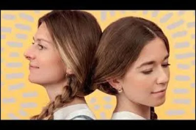 Qui chante ''Donnez-moi'' ?