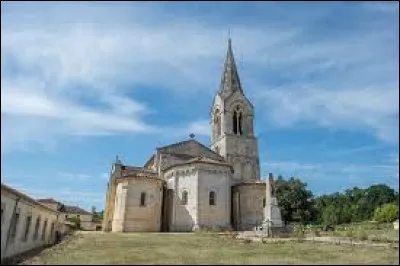 Comment s'appelle cet édifice religieux ?