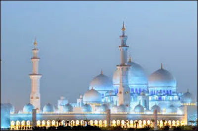 Comment se nomme cet édifice religieux ?