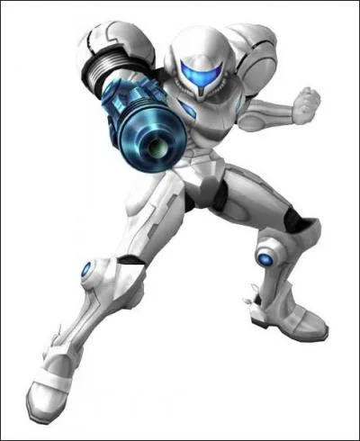 Quel est ce personnage et  quel jeu appartient-il ?