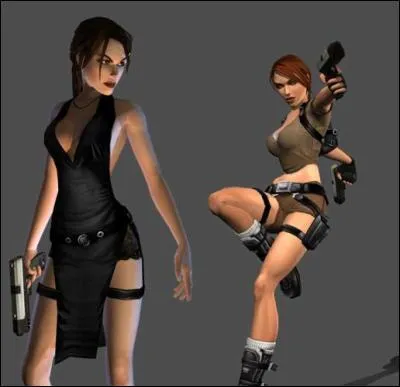 Qui est ce personnage ?