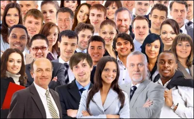 Selon les démographes, combien y aura-t-il d'habitants en 2050 ?