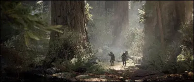 Cette planète est...