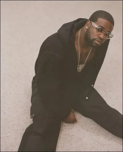 Qui est ce rappeur ?