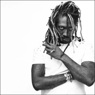 Qui est-ce rappeur ?