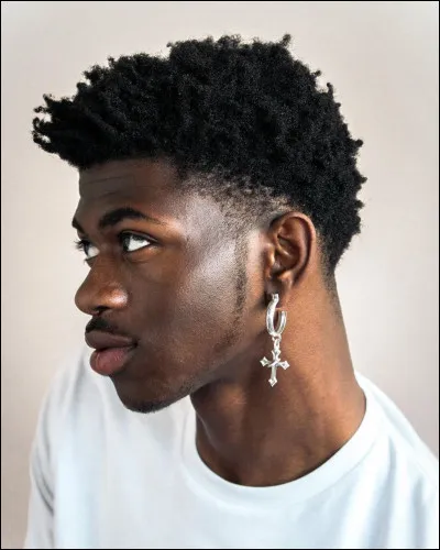 Qui est-ce rappeur ?