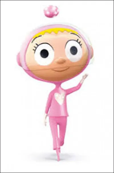 Quel est ce personnage ?