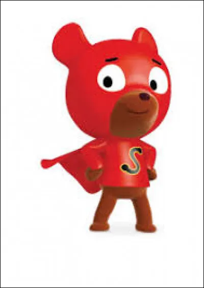 Quel est ce personnage ?