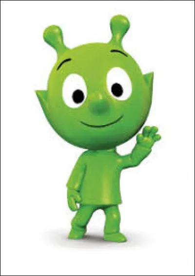 Quel est ce personnage ?