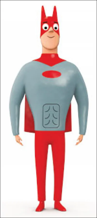 Quel est ce personnage ?