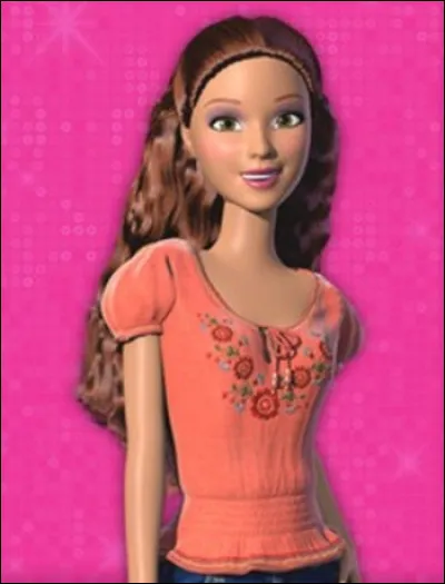 Quel est ce personnage ?