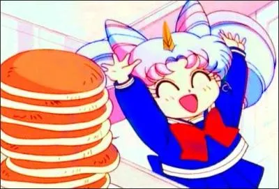 Qui est cette fillette ?