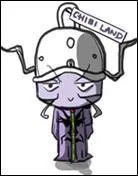 Nhlnia a un bras droit qui est :