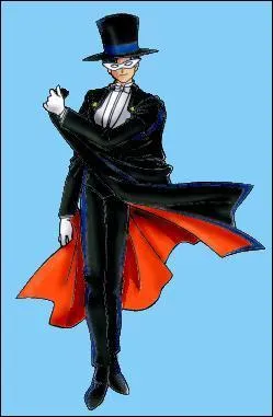 Qui est leurs chef ?