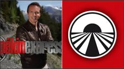 Où s'est déroulée la saison 6 de l'émission Pékin Express ?