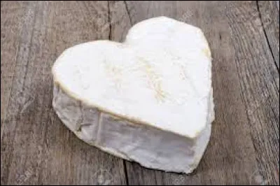 Le neufchâtel est un fromage fabriqué...