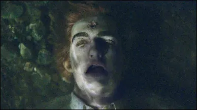 Qui a tué Jason Blossom ?