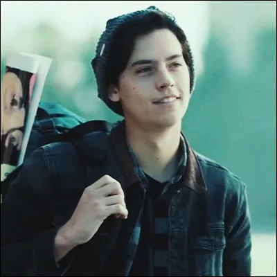 Quelles sont les activités favorites de Jughead Jones ?