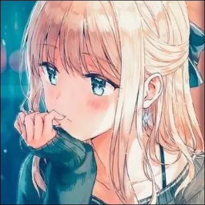 Quelle couleur de cheveux préfères-tu ?