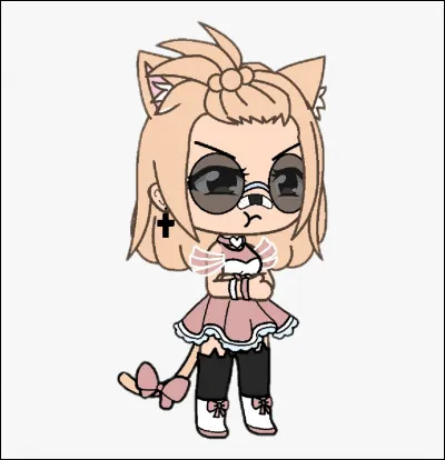 As-tu beaucoup d'amis ?