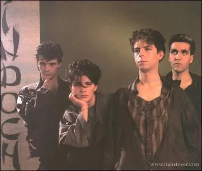 'Allons voir ce qui passe ce soir, une petite frayeur dans les griffes de la peur'