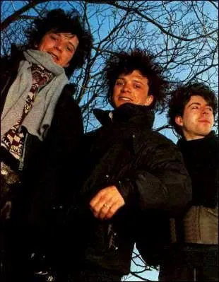 'Elle n'avait pas, pas, pas compris, pourquoi, comment partir d'ici'