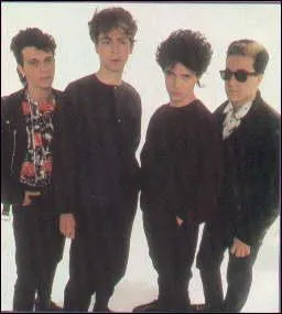 'Trois mauvais garcons, au got de l'action'