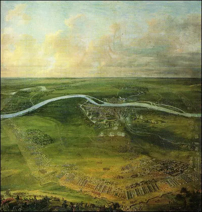 Une base solide, c'est le...