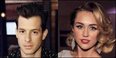 Miley Cyrus chante ''Nothing Breaks Like a Heart'' de Mark Ronson. Qui était Cyrus II le Grand ?