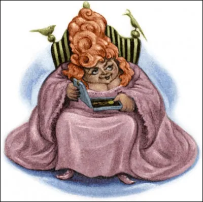 Comment est morte Hepzibah Smith ?