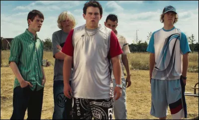 Quel est le prénom du meilleur ami de Dudley ?