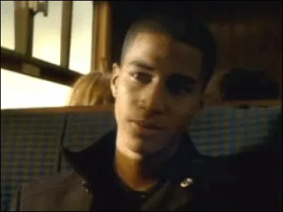 Combien de maris a eus la mère de Blaise Zabini ?