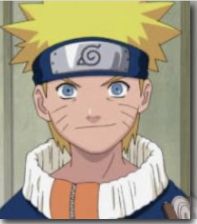 Quiz Naruto