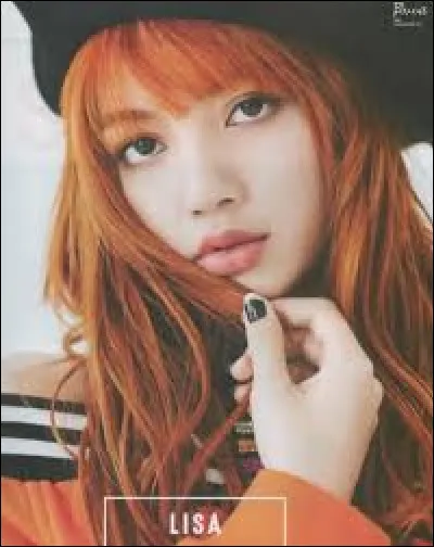 Quand est née Lisa ?