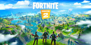 Quiz Fortnite