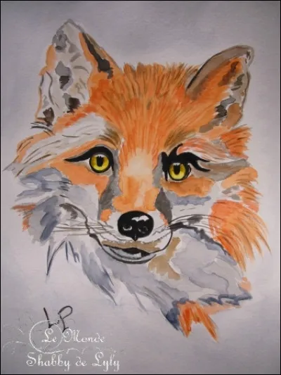 Complétez les paroles de cette chanson : "Docteur..... Mister Renard ?