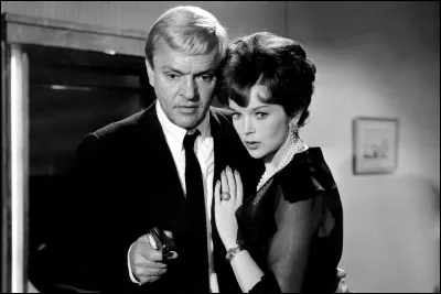 Quel est ce film de Fritz Lang ?